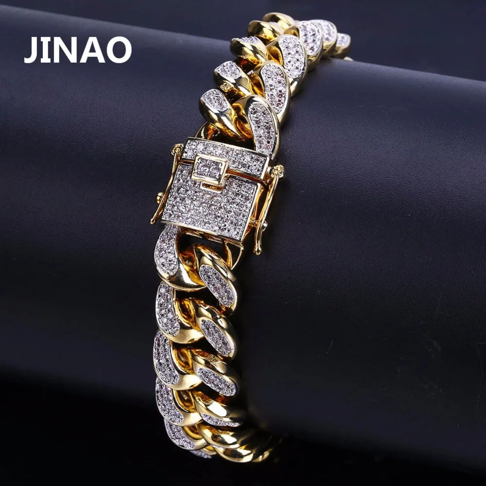 Buy JINAO 2018 New Style Men Hip Hop