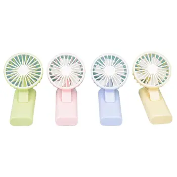 

Portable Mini USB Clip Fan Electric Desktop Computer For Home Office Outdoor
