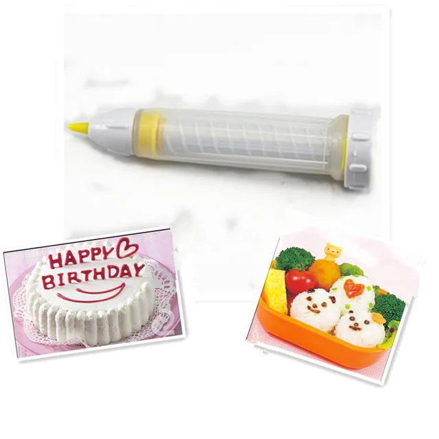 Buy Cake decorating pen Pastry Icing Cream candy