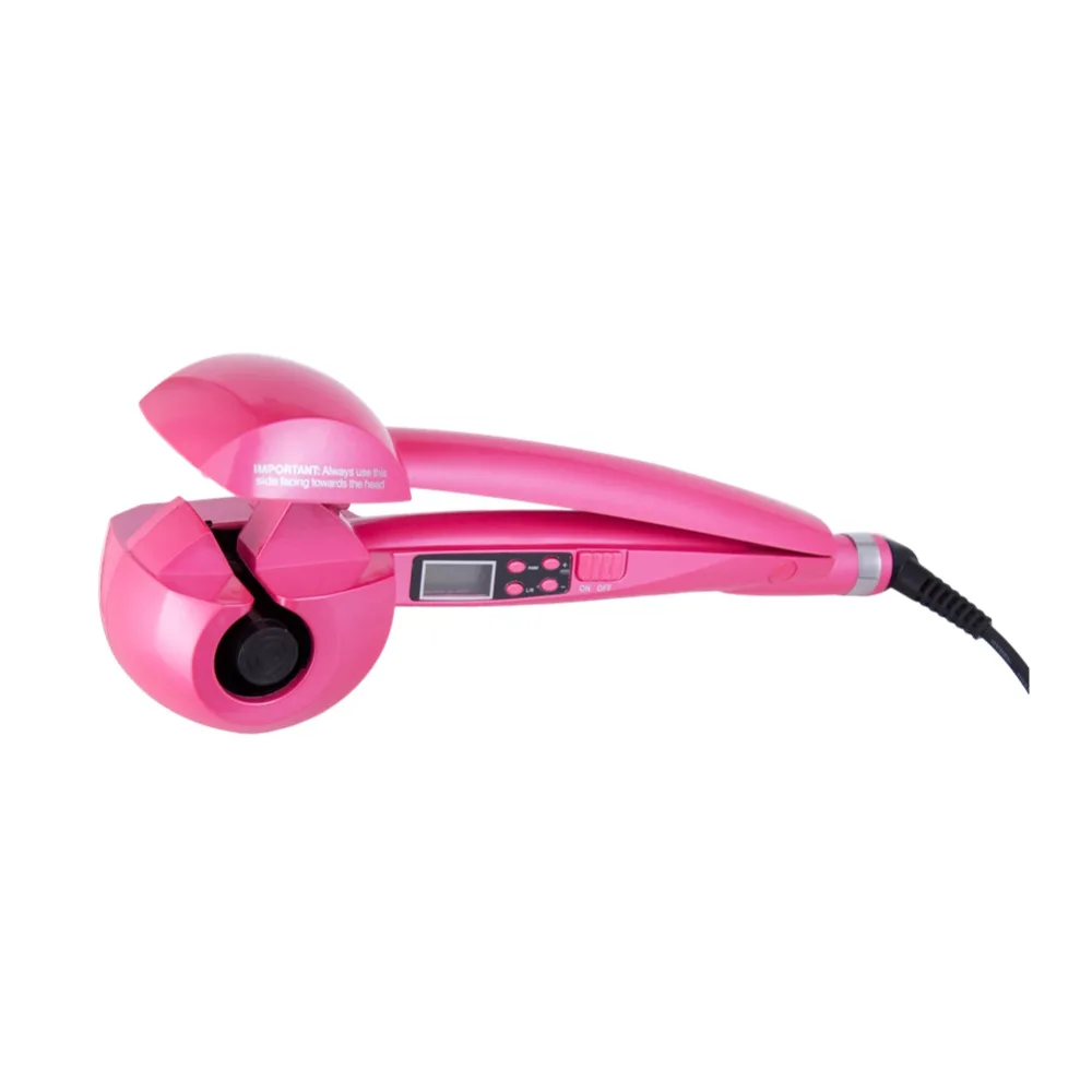 Madami Curling irons Electric