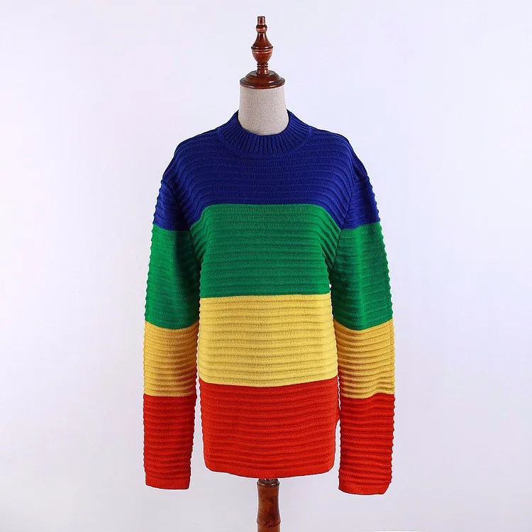 pull long femme