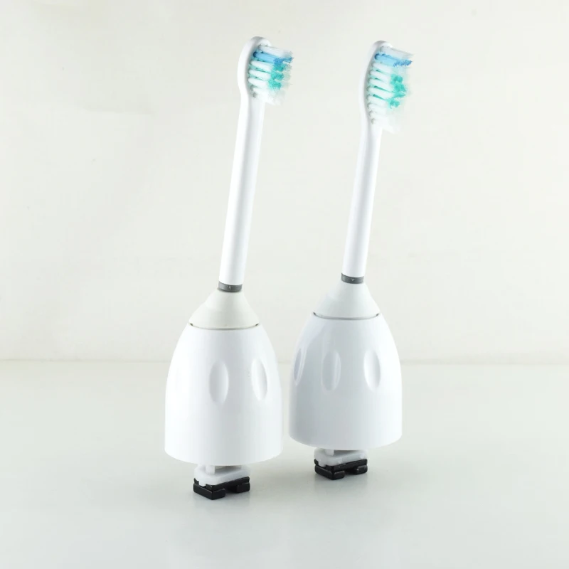2pcs replacement Electric Sonic Toothbrush Heads for Philips Sonicare E