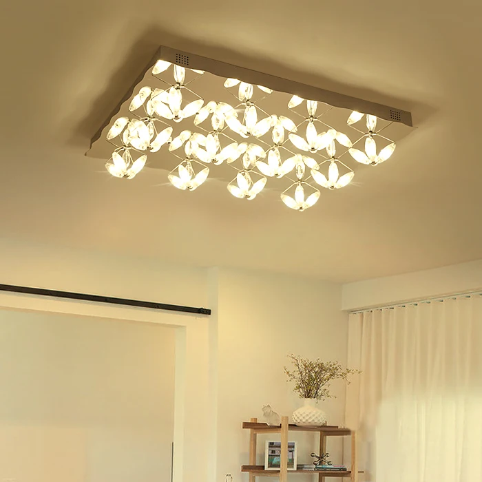 

Modern LED Ceiling lighting home fixtures nordic illumination living room Ceiling lamps novelty luminaire room Ceiling Lights
