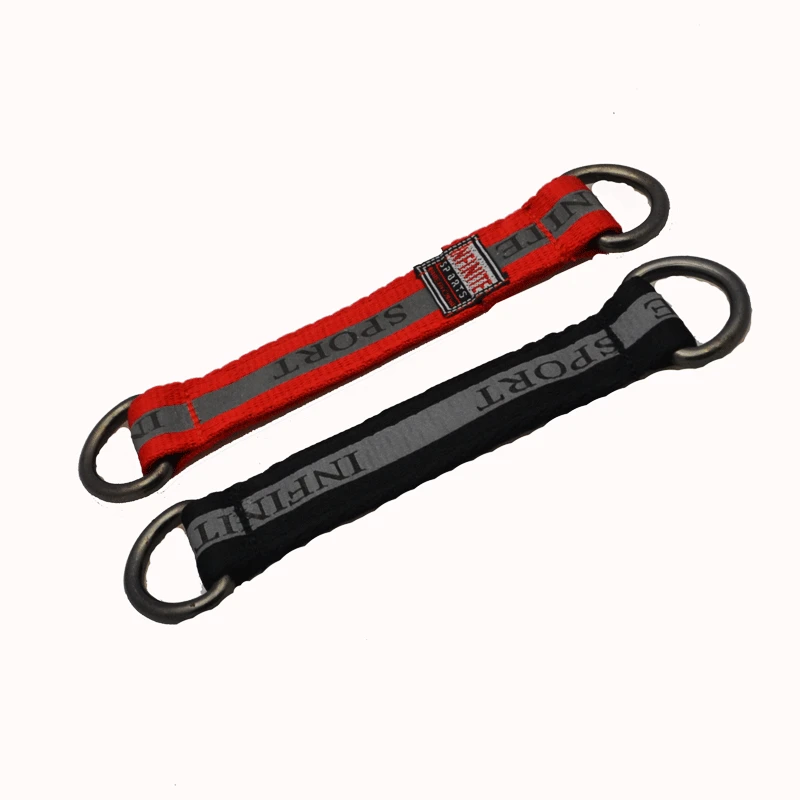 

2017 Sandbagged horizontal bar belt 5 16cm swing