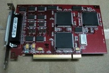 

COMTROL 8 PORT QUAD/OCTA PCI CARD 5000980 RP P/N A00100