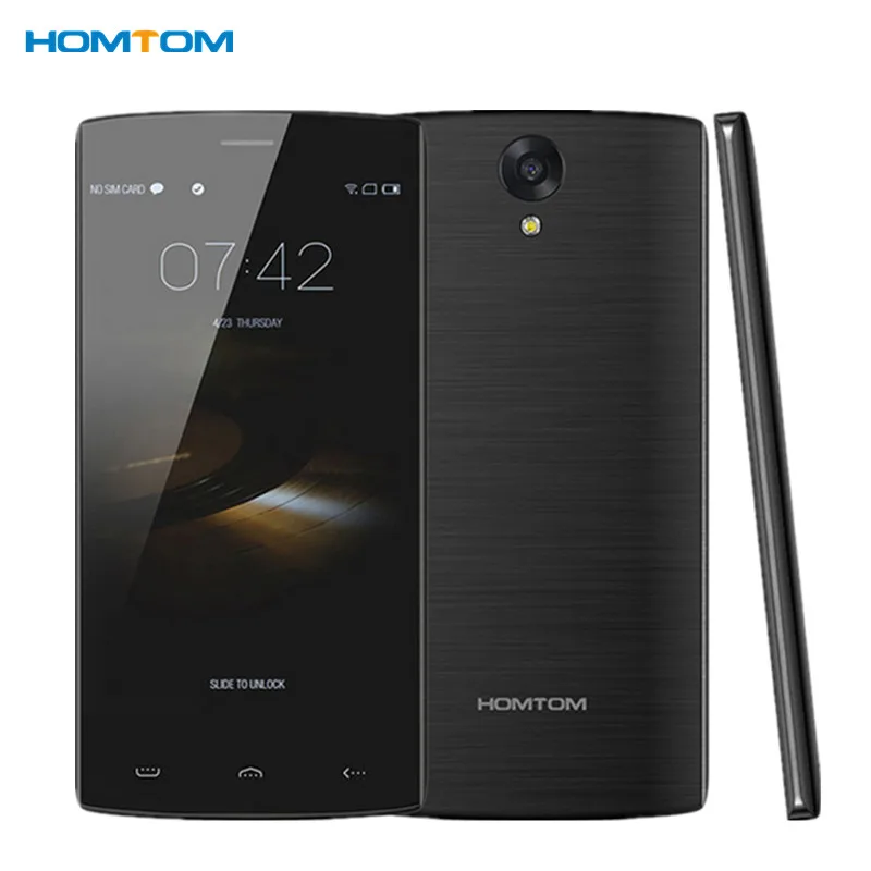 Цена за HOMTOM HT7 1 ГБ RAM 8 ГБ ROM 3 Г Мобильный Телефон HT7 Pro 4 Г MTK6580A FDD LTE 5.5 ''Android 5.1 Смартфон Quad Core 2 Г RAM 16 ГБ ROM Цена за HOMTOM HT7 1 ГБ RAM 8 ГБ ROM 3 Г Мобильный Телефон HT7 Pro 4 Г MTK6580A FDD LTE 5.5 ''Android 5.1 Смартфон Quad Core 2 Г RAM 16 ГБ ROM