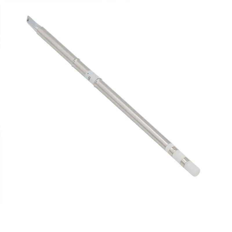 1 шт. паяльник наконечники T12 K для Hakko Eletric паяльная станция FX 951 952 бессвинцовый