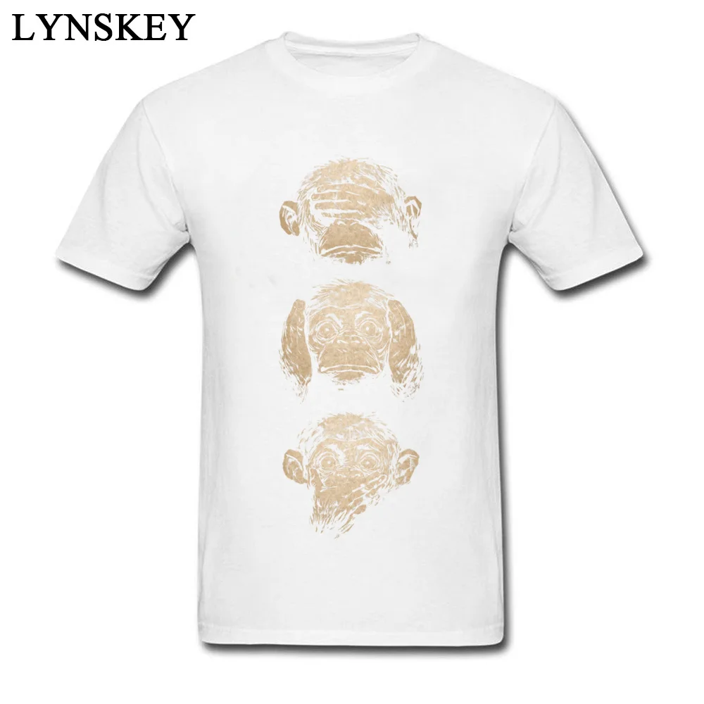 Wise Monkeys_white