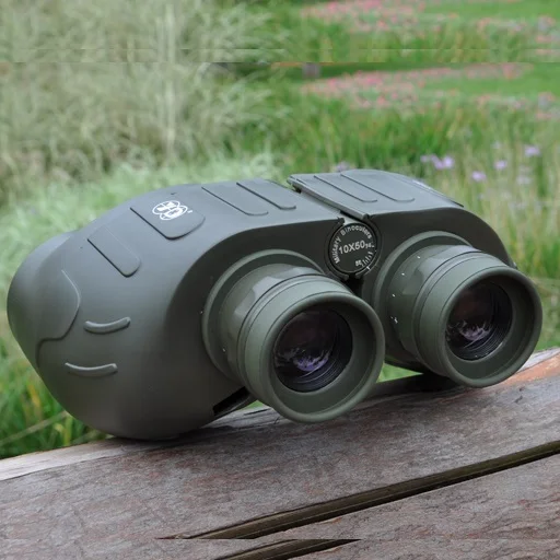 

Remote military MIL-STD-810F binoculars M1050 high-definition waterproof low-light night vision
