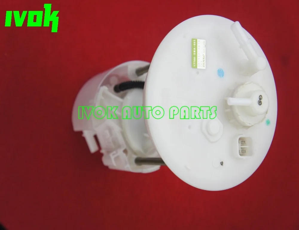 Модуль топливного насоса для Honda Civic FA1 2007-2011 Cimo 2012 17708-SNA-003 101962-0610 7045SNA003 17045 SNA 003 |