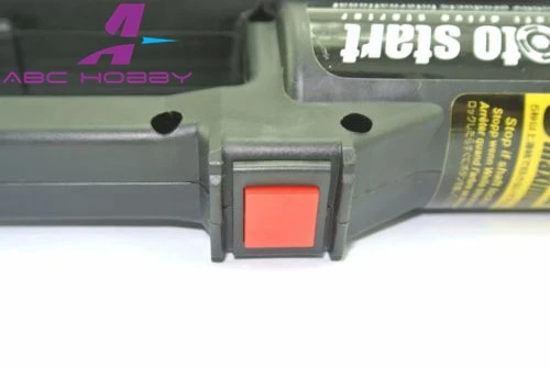 HPI レーシング ロートスターター 2 新品 HPI Racing ROTO START 2 SYSTEM FOR NITRO START SERIES ENGINE 12 15