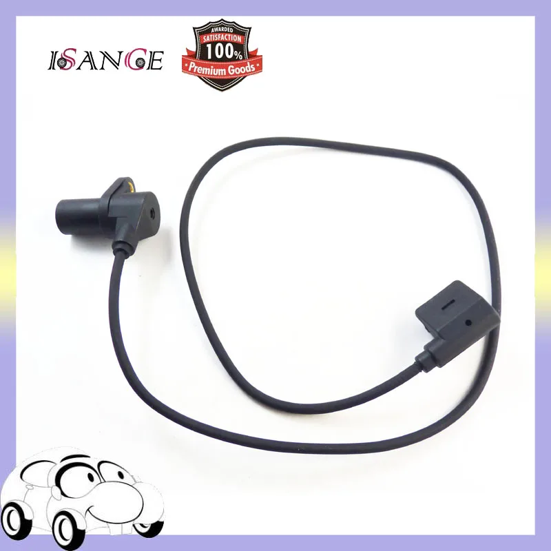 ISANCE Crankshaft Crank Shaft Position Sensor CPS For BMW 3 5 Series