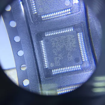 

5PCS QFP64 STM32F103RDT6 STM32F103
