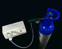 Lab Ozone Generator 12VDC MOG004 18-110ug/ml