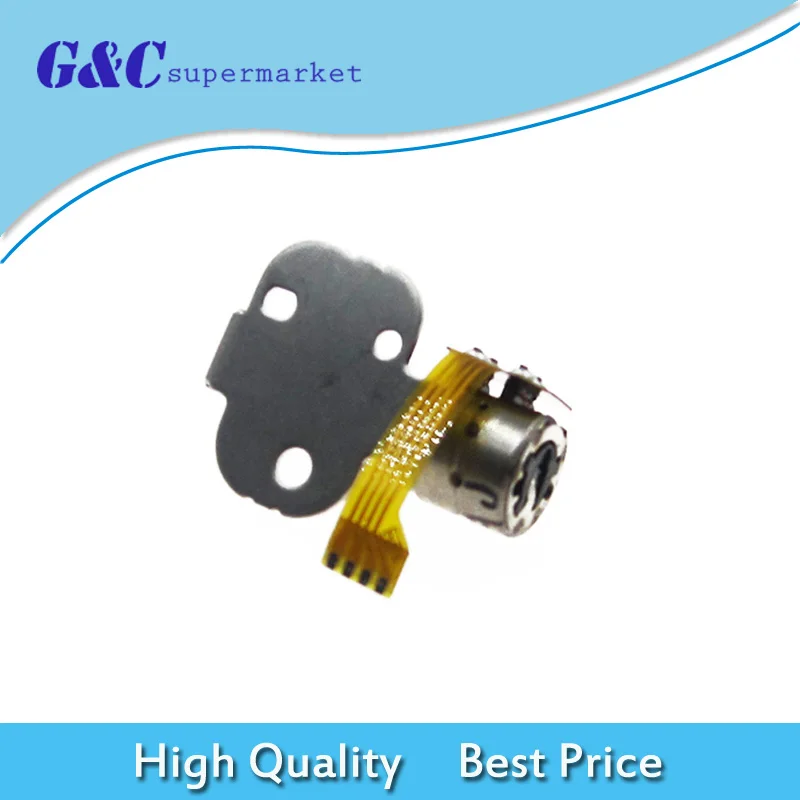 

2 phase Slide 4 wire 2 Phase Mimi stepper motor micro stepper motor D6mm