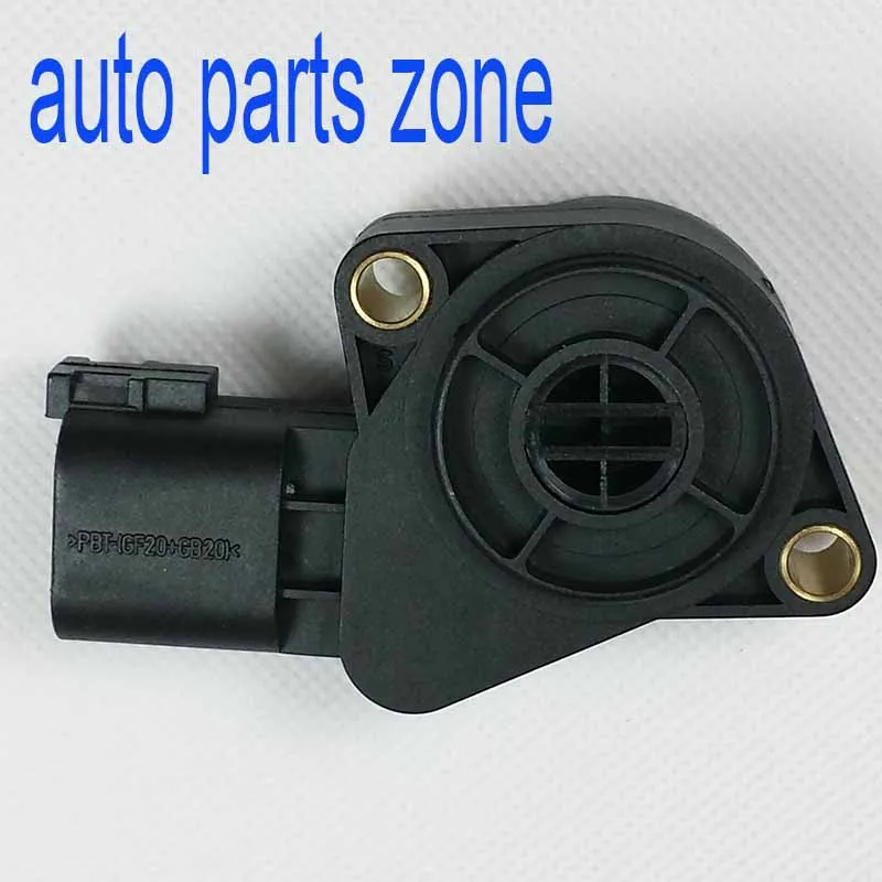 Throttle Position Sensor MH ELECTRONIC TPS Pedal Position Sensor FOR VOLVO TRUCKS FH12 FH13 FH16 FM9 FM7 FM13 FL12 FL10 F10 F12 85109590