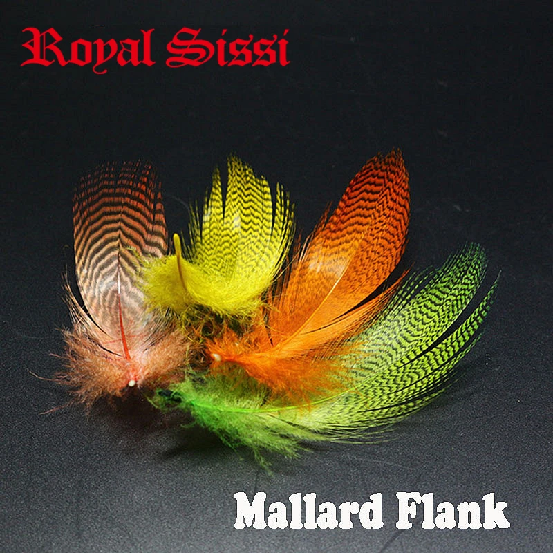 trout or salmon fly wings Teal Flank Feathers for making fishing flies trout or salmon fly wings Teal Flank Feathers for making fishing flies