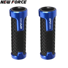 22 мм Мотоцикл углеродного волокна ручкой ручки руля Крышка для Kawasaki GTR1400 VN1600 VN1500 GPZ1100 GPZ500S EX500 z800 Z900