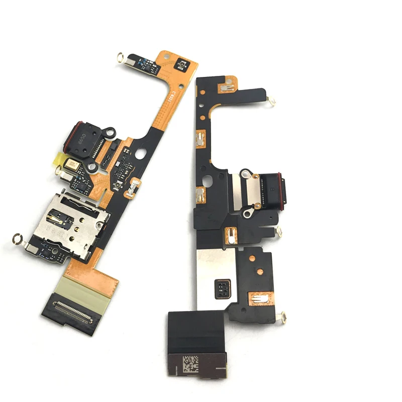 Зарядный порт док-станция USB вилка плата для зарядки гибкий кабель PCB для HTC Google Pixel/XL/Pixel 2/2XL/3/3XL