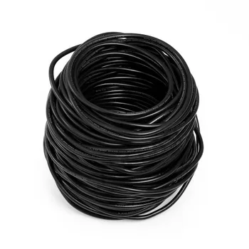 

HOMSECUR 40M 4 Core Cable For HDK Video Door Intercom System