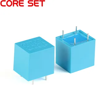 

ZMPT101B 2mA/2mA Precision Phase voltage transformer Output Voltage Sensor