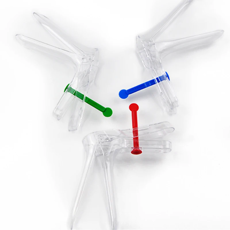 vaginal speculum 001