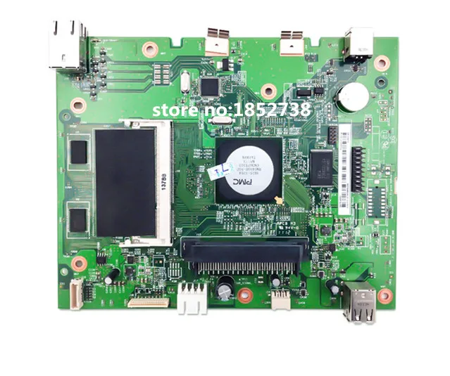 Оригинальная CE474-69001 CE474-60001 материнская плата Основное устройство форматирования