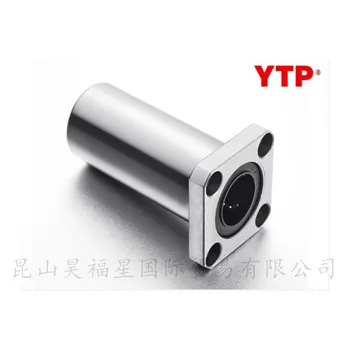 

YTP linear ball bearing bushing 4pcs/bag LMEK16LUU (dr16 D26 L68)