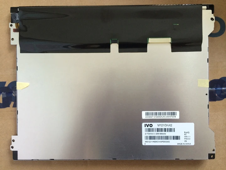 

HDMI/DVI/VGA/AUDIO/ of TFT LCD Controller Board Support M121GNX2 R1/TM121TDSG02/NLB121XG01L 01/S121GNX4 R1 Free Shipping