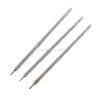 Solder Iron Tips T12 series T12-BC2 T12-ILS T12-BCM2 soldering iron tips ,welding tip ,soldering welding stings For Hakko ► Photo 1/6