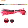 JEELY 6mm*24m 12 strand off-road uhmwpe synthetic towing winch rope with 1.5m sleeve and thimble for ATV/UTV/SUV/4X4/4WD ► Photo 2/6