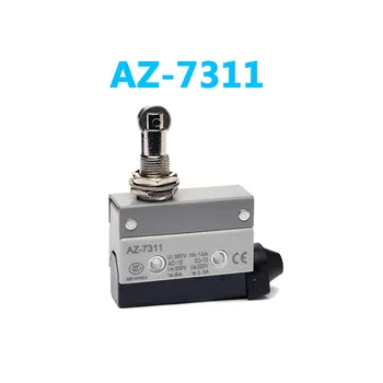 

Roller Plunger Panel Mount Enclosed Limit Switch omron limit switch 7311 D4MC-5020 XCJ-110