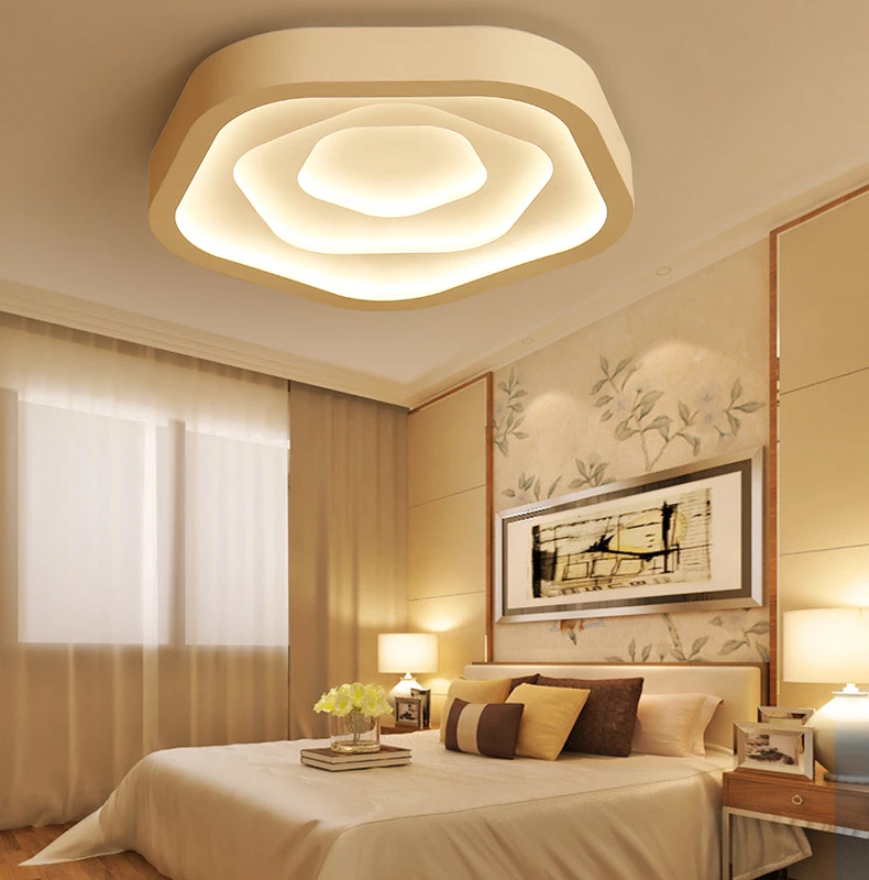 Ceiling lamp (2)
