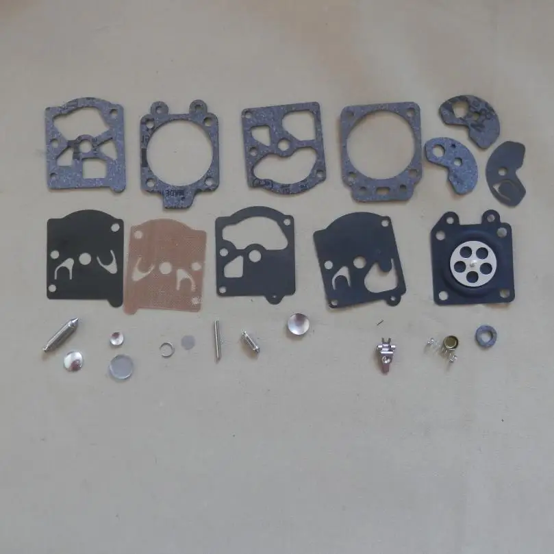 

CARB REPAIR KIT K10-WA FOR ST. 09 010 011 028 031 032 FS40 FS44 FS85 SAWS WA WT CARBURETOR REBUILD OVERHAULT FREE SHIPPING