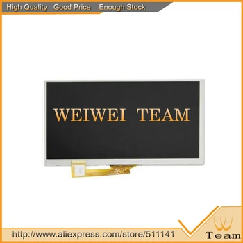 

7 inch for Irbis TZ70 irbis hit tz49 Irbis TZ56 Tablet LCD Screen panel Matrix Module Replacement