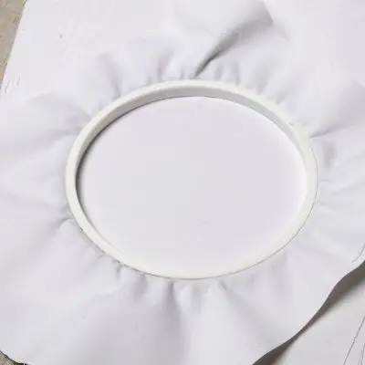 Embroidery Cloth 4