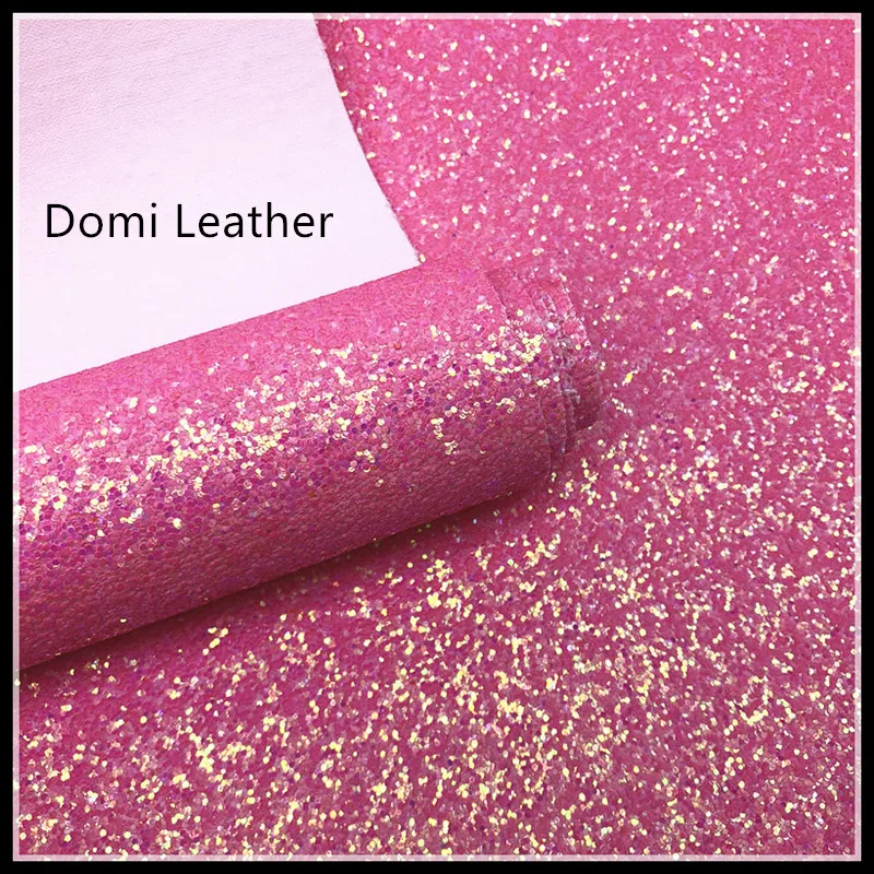 fancy chunky glitter fabric  (4)