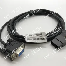 Логотип PC-CABLE USB интерфейс оптоэлектронный изолированный Коммуникационный Кабель для программирования для серии логотипов Замена 6ed1057-1aa00-0ba0