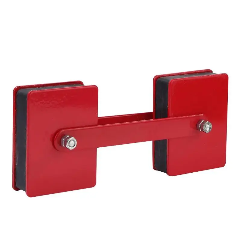 

55LB Soldering Welding Locator Strong Magnet Angle Fixed Magnetic Holder