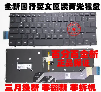 

NEW Replace FOR Dell Inspiron Ins14 7466 7467 backlight laptop Built-in keyboard