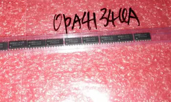 

Free Shipping! OPA4134 OPA4134UA SOP-14 Original authentic and new Free Shipping
