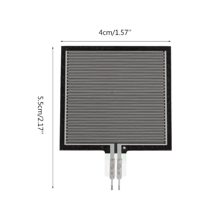 Высокоточный тонкопленочный датчик давления rp-s40 st force сенсором интеллигентая(ый) High-end сиденье 20гр-10 кг
