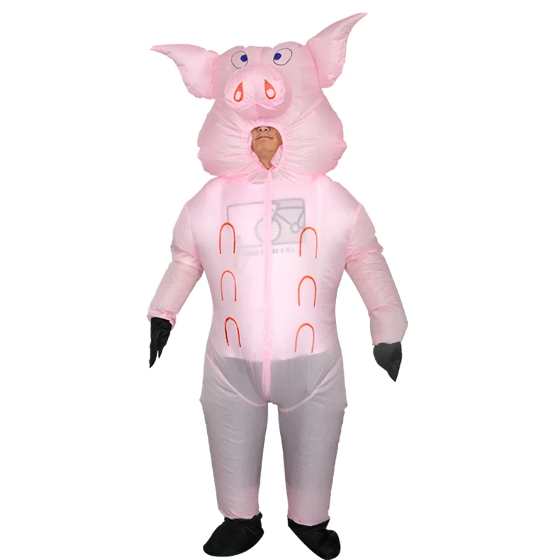 Hot-models-inflatable-cock-burst-inflatable-dolls-clothing-show-costume-adult-funny-activities-clothing (1)