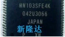 

MN103SFE4K MN103SFE4KXW LQFP-80 100% New and original