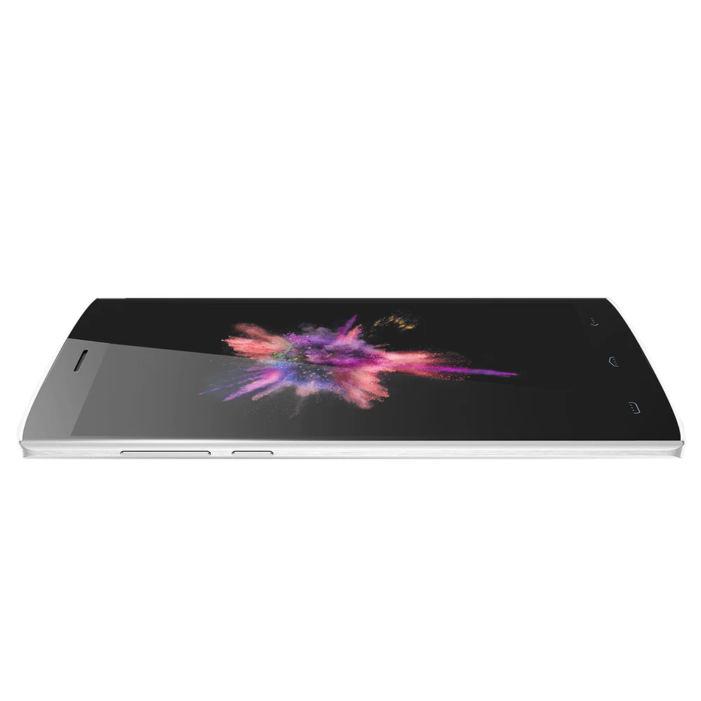Оригинальный HOMTOM HT7 5 ''смартфон 3G Android 1 MTK6580 4 ядра 0 ГГц г + 8 1280x720 мобильный