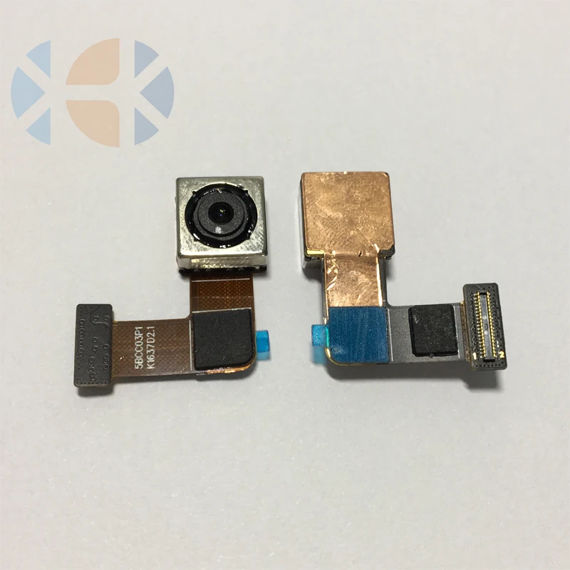 

Tested Rear Back Camera Module Flex Cable For Xiaomi mi5s m5s Mi 5s Rear Big Main Camera Flex Cable 12MP Assembly