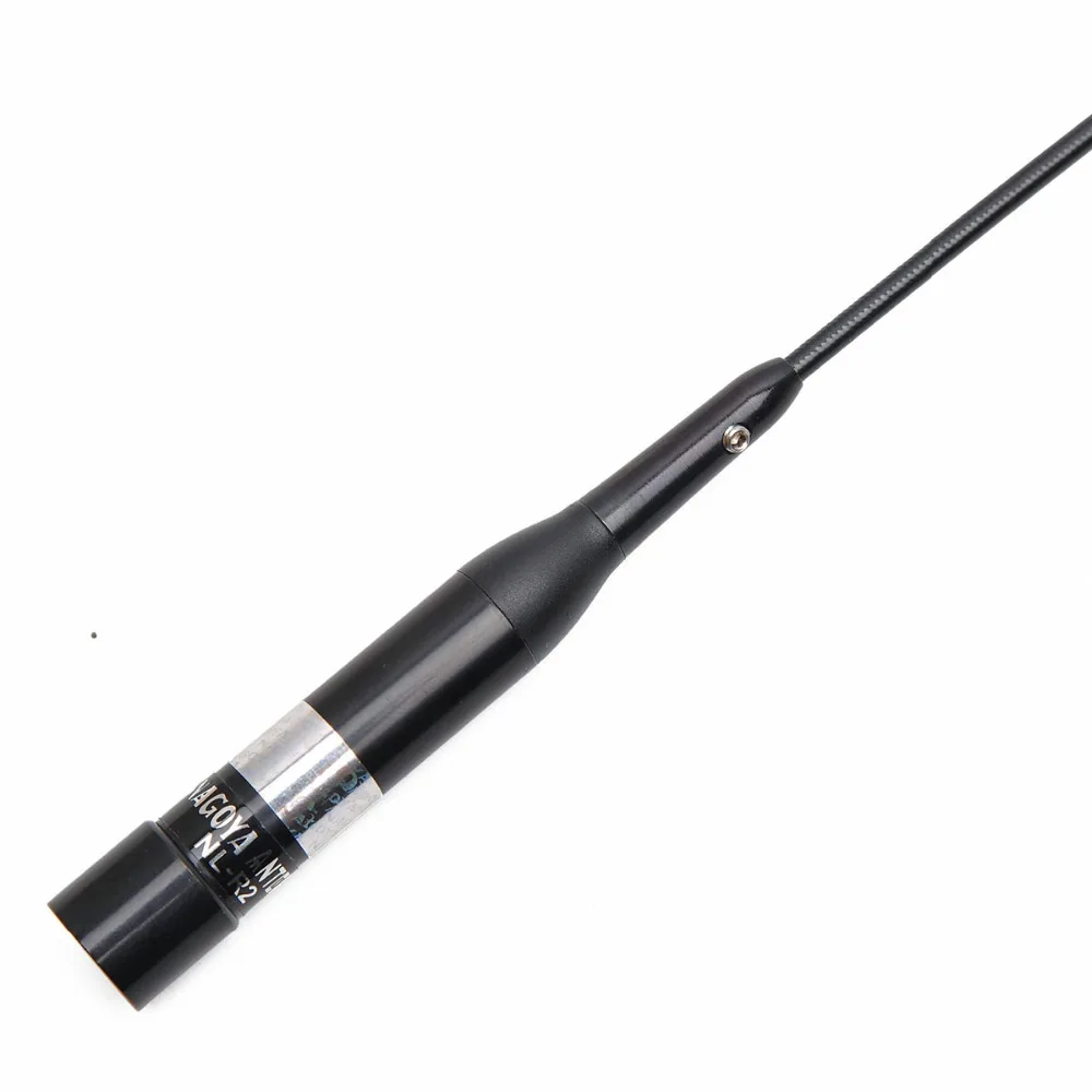 Нагоя NL R2 Двухдиапазонная 144/430 МГц VHF UFH антенна для QYT KT 8900D 7900D Baojie BJ 218 мобильный