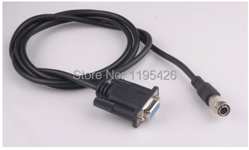 

Download Cable Data Collector Cable for Nikon Download Cable