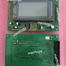 Красный Синий VFD lcd Графический точечный матричный lcd GU20* 8-301 SCM привод Красный Синий VFD lcd Графический точечный матричный lcd GU20* 8-301 SCM привод
