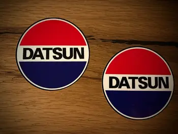 

Datsum Decal Japan Racer Tuning V6 Turbo Boost Vintage Retro Look # 274